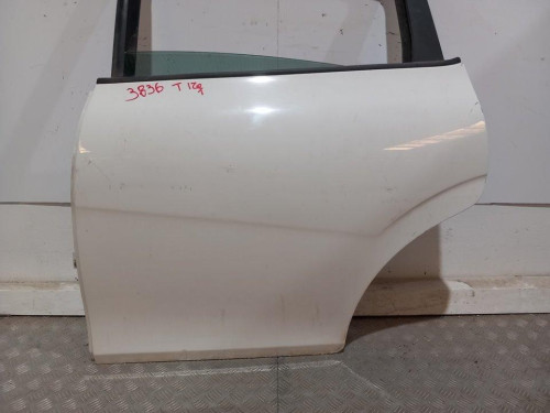  PUERTA TRASERA IZQUIERDA SEAT LEON (1P1) 