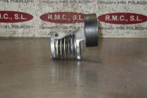  TENSOR CORREA AUXILIAR AUDI A4 BERLINA (8E) 