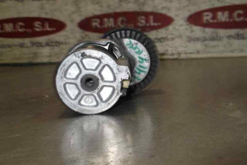  TENSOR CORREA AUXILIAR AUDI A4 BERLINA (8E) 