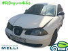 SEAT IBIZA (6L1) — vehículo donante para recambios 