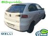 SEAT IBIZA (6L1) — vehículo donante para recambios 