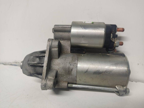 MOTOR ARRANQUE FORD FOCUS BERLINA (CAP) 