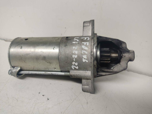 MOTOR ARRANQUE FORD FOCUS BERLINA (CAP) 