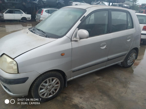  HYUNDAI ATOS PRIME (MX) 