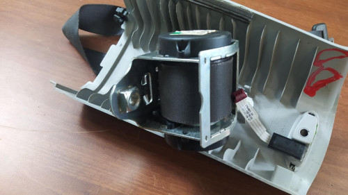 CINTURON SEGURIDAD DELANTERO DERECHO MINI MINI (R56) 