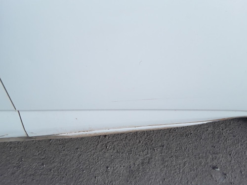 PUERTA DELANTERA DERECHA CHEVROLET AVEO HATCHBACK 