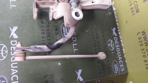 PUENTE DELANTERO Volkswagen GOLF V (1K1)(10.2003) 