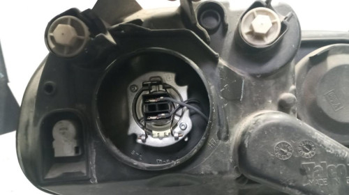 FARO IZQUIERDO Alfa Romeo 147 (190) 