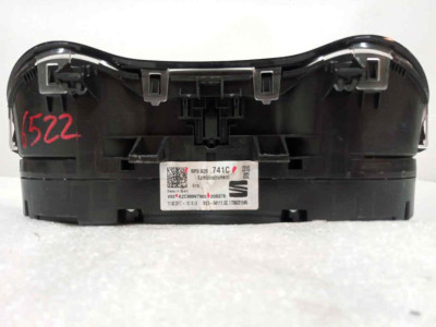 CUADRO INSTRUMENTOS, SEAT, IBIZA SC (6P5)