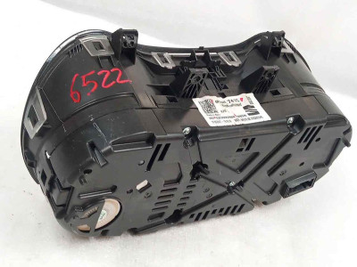 CUADRO INSTRUMENTOS, SEAT, IBIZA SC (6P5)