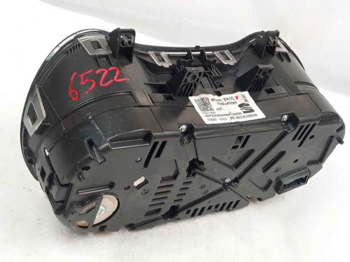  CUADRO INSTRUMENTOS, SEAT, IBIZA SC (6P5) 