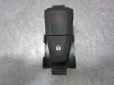 WARNING, DACIA, LOGAN II