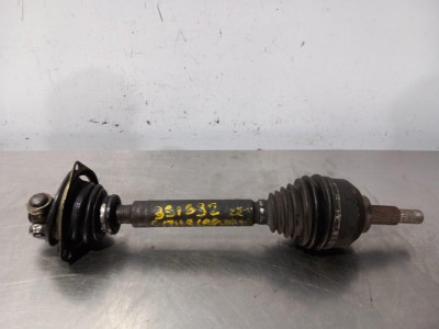 TRANSMISION DELANTERA IZQUIERDA, RENAULT, LAGUNA II (BG0)