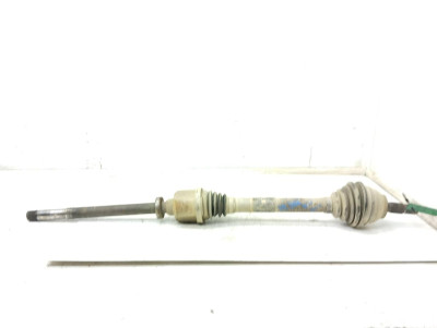 TRANSMISION DELANTERA DERECHA, CITROEN, BERLINGO COMBI