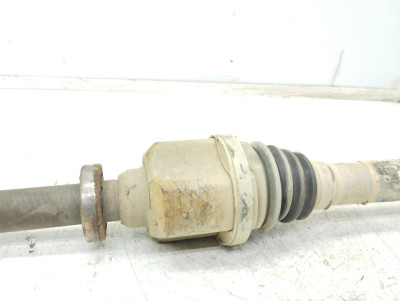 TRANSMISION DELANTERA DERECHA, CITROEN, BERLINGO COMBI