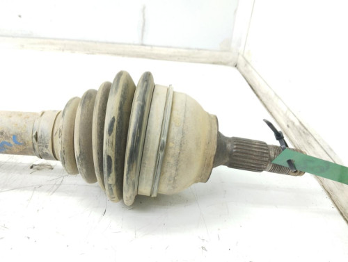  TRANSMISION DELANTERA DERECHA CITROEN BERLINGO COMBI 