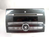 SISTEMA AUDIO / RADIO CD Fiat II BRAVO (198) 