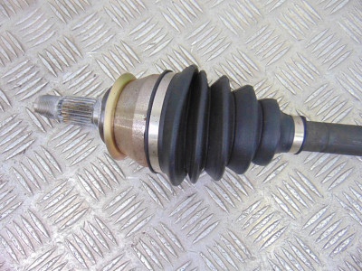 TRANSMISION DELANTERA IZQUIERDA, MINI, MINI (R50,R53)