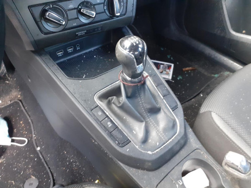  PALANCA CAMBIO SEAT IBIZA (KJ1) 