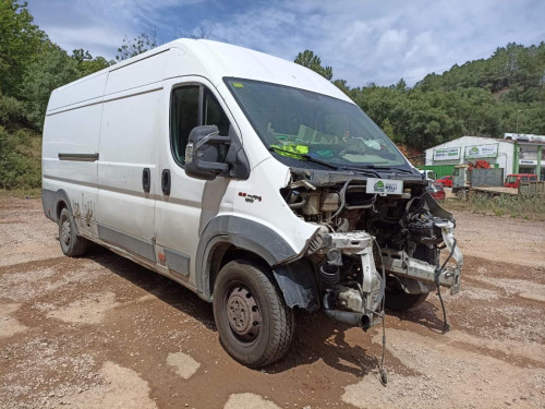 FIAT DUCATO 3 FURGÓN G.VOL. 35 (290) — vehículo donante para recambios 