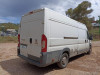 FIAT DUCATO 3 FURGÓN G.VOL. 35 (290) — vehículo donante para recambios 