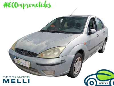 FORD FOCUS BERLINA (CAK)