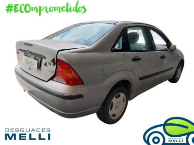 FORD FOCUS BERLINA (CAK)