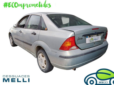 FORD FOCUS BERLINA (CAK)