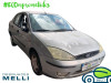 FORD FOCUS BERLINA (CAK) — vehículo donante para recambios 