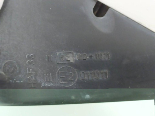 RETROVISOR IZQUIERDO Peugeot 807 