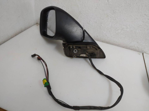 RETROVISOR IZQUIERDO Peugeot 807 
