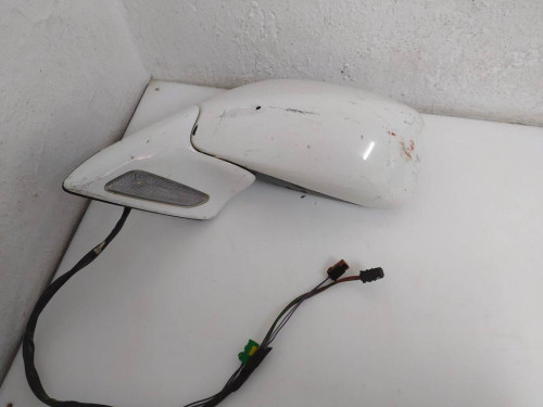 RETROVISOR IZQUIERDO Peugeot 807 