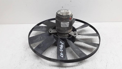 VENTILADOR VISCOSO MOTOR, VOLKSWAGEN, PASSAT BERLINA (3A2)