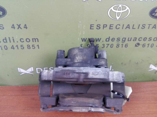 PINZA DE FRENO DELANTERA DERECHA Land Rover RANGE ROVER EVOQUE 