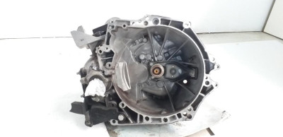 CAJA CAMBIOS, PEUGEOT, 308