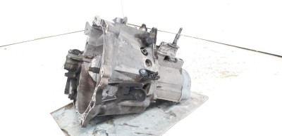CAJA CAMBIOS, PEUGEOT, 308