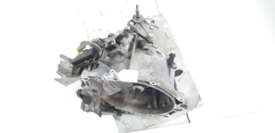 CAJA CAMBIOS, PEUGEOT, 308