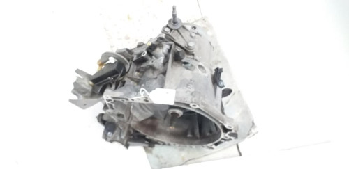  CAJA CAMBIOS, PEUGEOT, 308 