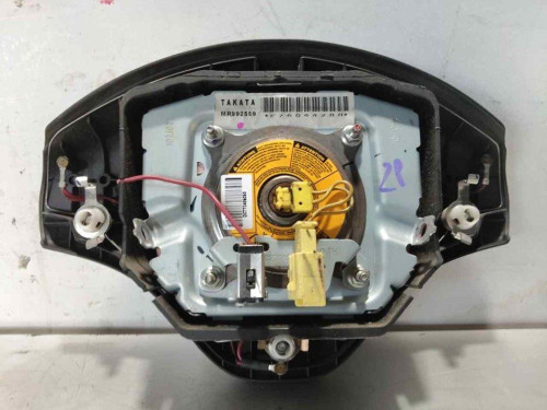 AIRBAG DELANTERO IZQUIERDO MITSUBISHI L200 (KA0/KB0) 