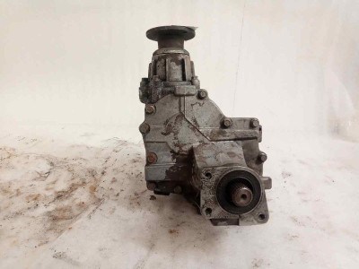 DIFERENCIAL DELANTERO, HYUNDAI, SANTA FE (SM)