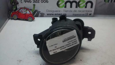 FARO ANTINIEBLA DERECHO, RENAULT, LAGUNA II GRANDTOUR (KG0)