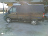  FIAT DUCATO II FURGÓN 14 