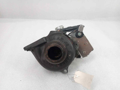 TURBOCOMPRESOR, CITROEN, C6