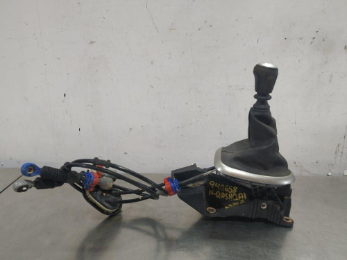 PALANCA CAMBIO Nissan QASHQAI (J10) 