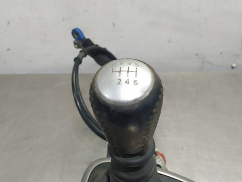  PALANCA CAMBIO Nissan QASHQAI (J10) 