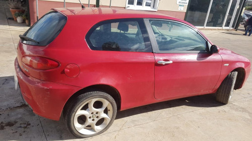  Alfa Romeo 147 (190)(2004->) 1.6 TS 105 Impression 