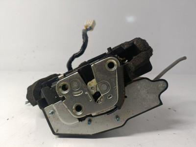 CERRADURA PUERTA TRASERA DERECHA, MAZDA, CX-7 ER