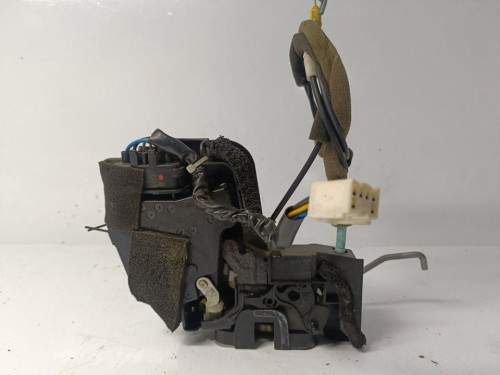  CERRADURA PUERTA TRASERA DERECHA, MAZDA, CX-7 ER 