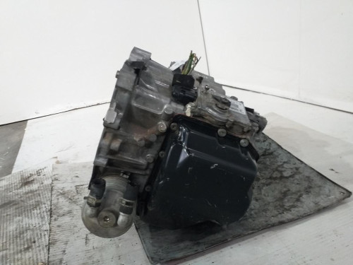  CAJA CAMBIOS CITROEN C5 BERLINA 