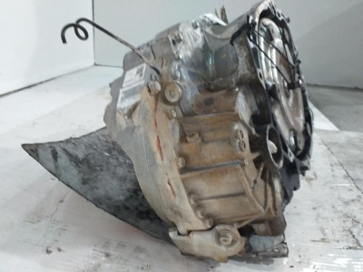 CAJA CAMBIOS, CITROEN, C5 BERLINA